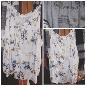 American Eagle tank top